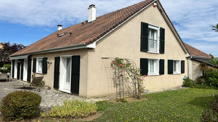 Ma-Cabane - Vente Maison SAINT-NOM-LA-BRETECHE, 204 m²