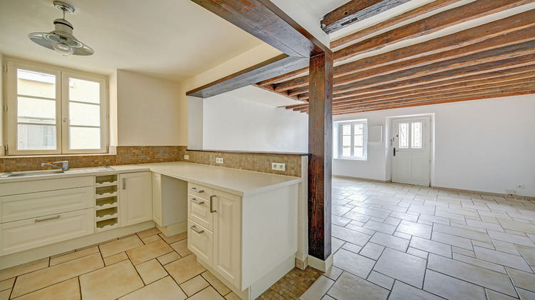 Ma-Cabane - Vente Maison SAINT-NOM-LA-BRETECHE, 110 m²