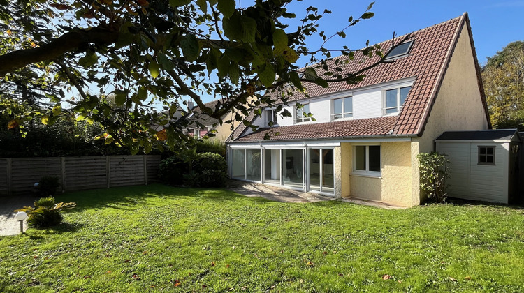 Ma-Cabane - Vente Maison Saint-Nom-la-Bretèche, 153 m²