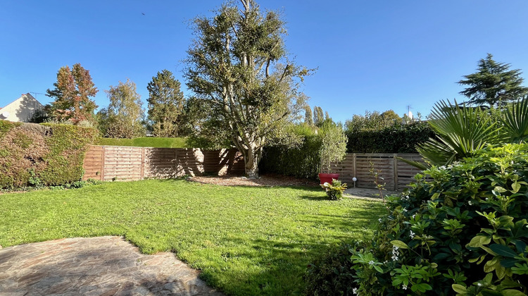 Ma-Cabane - Vente Maison Saint-Nom-la-Bretèche, 153 m²