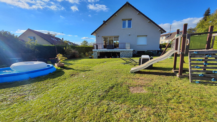 Ma-Cabane - Vente Maison SAINT-NOM-LA-BRETECHE, 104 m²