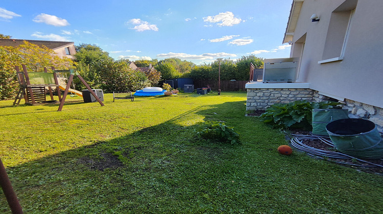 Ma-Cabane - Vente Maison SAINT-NOM-LA-BRETECHE, 104 m²