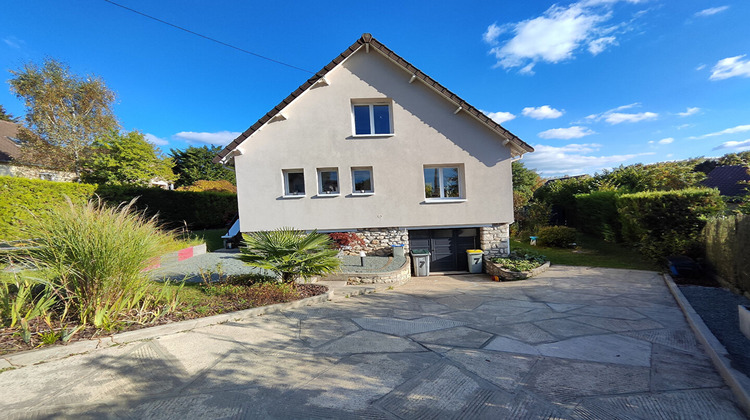 Ma-Cabane - Vente Maison SAINT-NOM-LA-BRETECHE, 104 m²