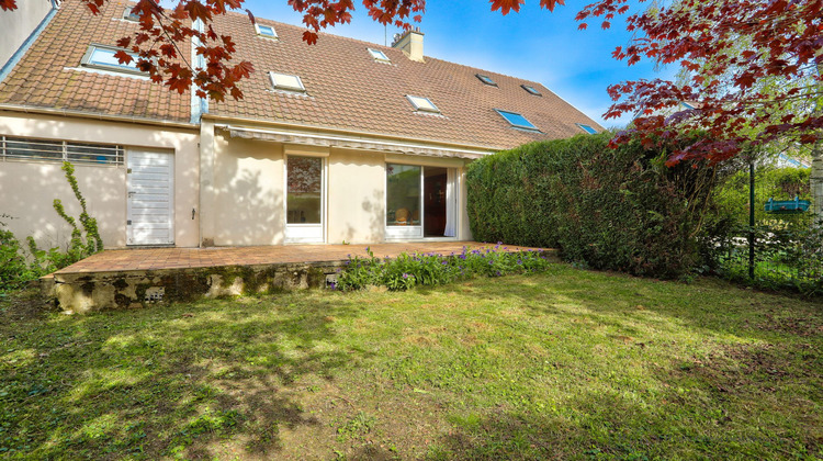 Ma-Cabane - Vente Maison Saint-Nom-la-Bretèche, 134 m²