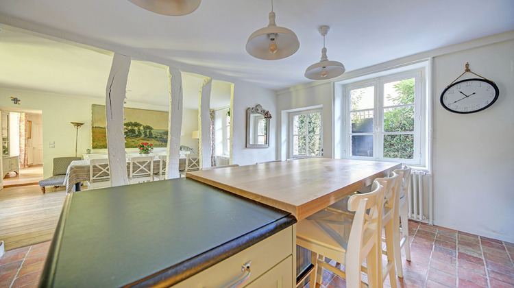 Ma-Cabane - Vente Maison SAINT-NOM-LA-BRETECHE, 211 m²