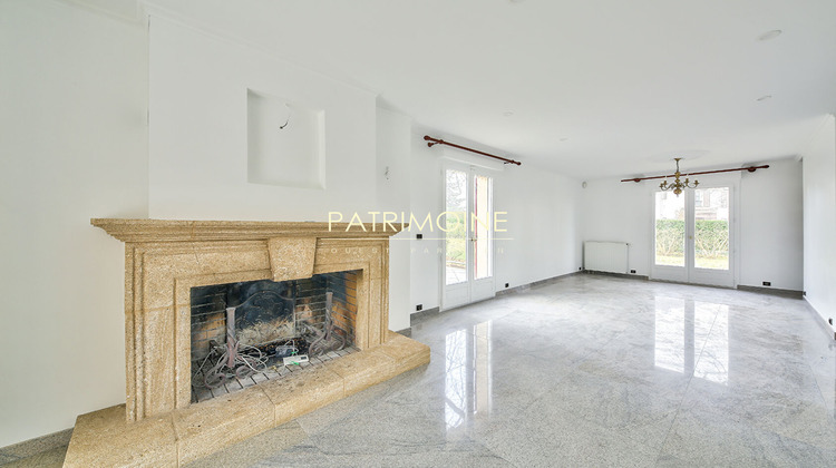 Ma-Cabane - Vente Maison SAINT-NOM-LA-BRETECHE, 226 m²