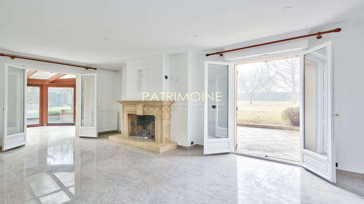 Ma-Cabane - Vente Maison SAINT-NOM-LA-BRETECHE, 226 m²