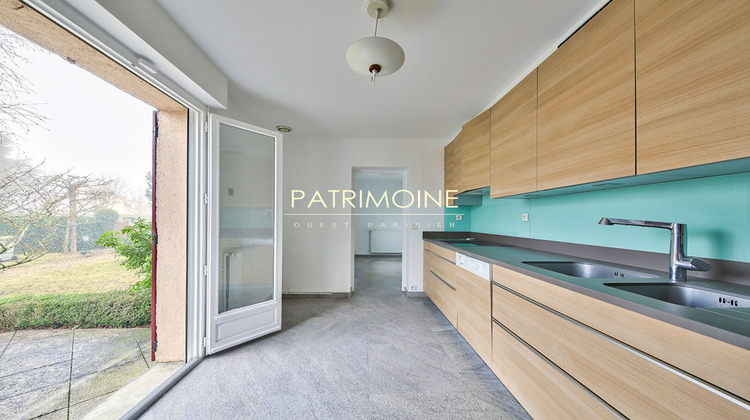 Ma-Cabane - Vente Maison SAINT-NOM-LA-BRETECHE, 226 m²