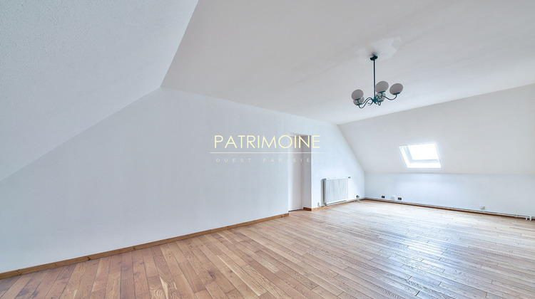 Ma-Cabane - Vente Maison SAINT-NOM-LA-BRETECHE, 226 m²