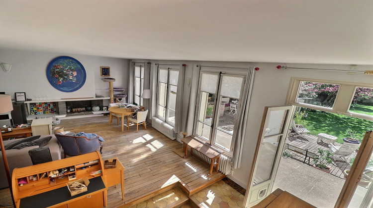 Ma-Cabane - Vente Maison SAINT-NOM-LA-BRETECHE, 185 m²