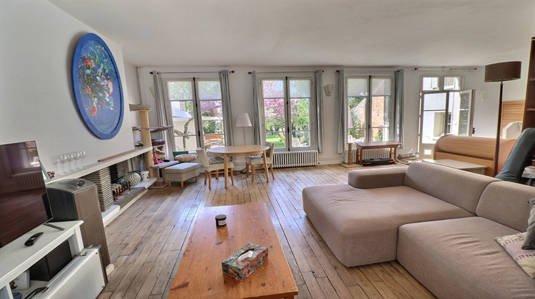 Ma-Cabane - Vente Maison SAINT-NOM-LA-BRETECHE, 185 m²