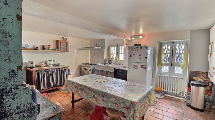 Ma-Cabane - Vente Maison SAINT-NOM-LA-BRETECHE, 185 m²