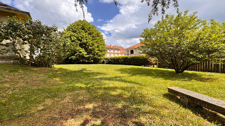 Ma-Cabane - Vente Maison SAINT-NOM-LA-BRETECHE, 108 m²