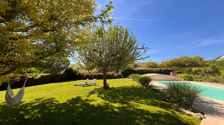 Ma-Cabane - Vente Maison SAINT-NOM-LA-BRETECHE, 212 m²