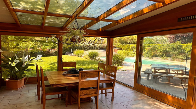 Ma-Cabane - Vente Maison SAINT-NOM-LA-BRETECHE, 212 m²