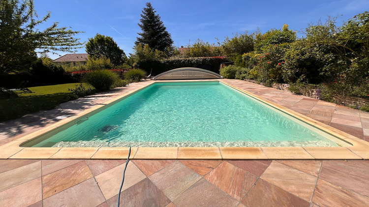 Ma-Cabane - Vente Maison SAINT-NOM-LA-BRETECHE, 212 m²