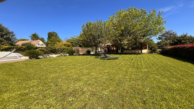 Ma-Cabane - Vente Maison SAINT-NOM-LA-BRETECHE, 212 m²