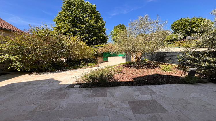 Ma-Cabane - Vente Maison SAINT-NOM-LA-BRETECHE, 212 m²