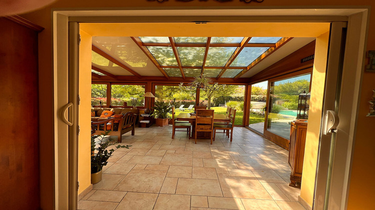 Ma-Cabane - Vente Maison SAINT-NOM-LA-BRETECHE, 212 m²