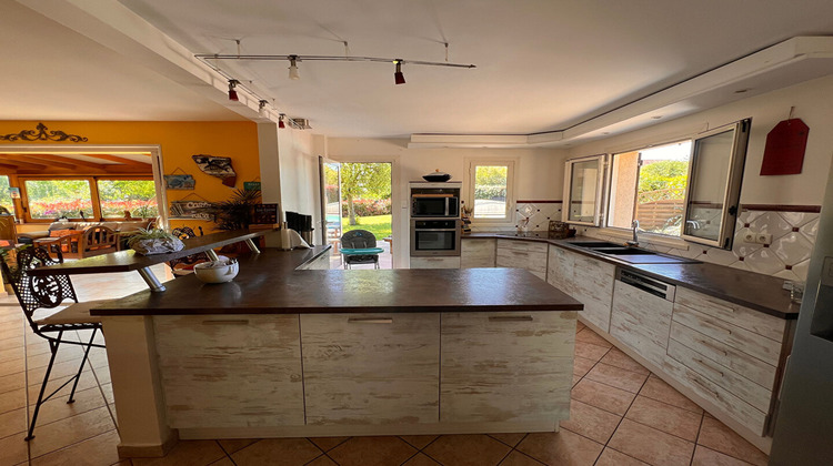 Ma-Cabane - Vente Maison SAINT-NOM-LA-BRETECHE, 212 m²