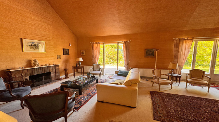 Ma-Cabane - Vente Maison SAINT-NOM-LA-BRETECHE, 170 m²