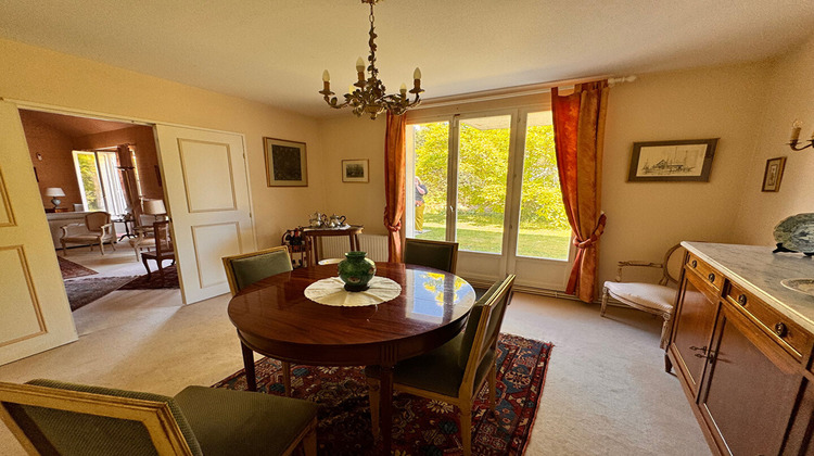 Ma-Cabane - Vente Maison SAINT-NOM-LA-BRETECHE, 170 m²