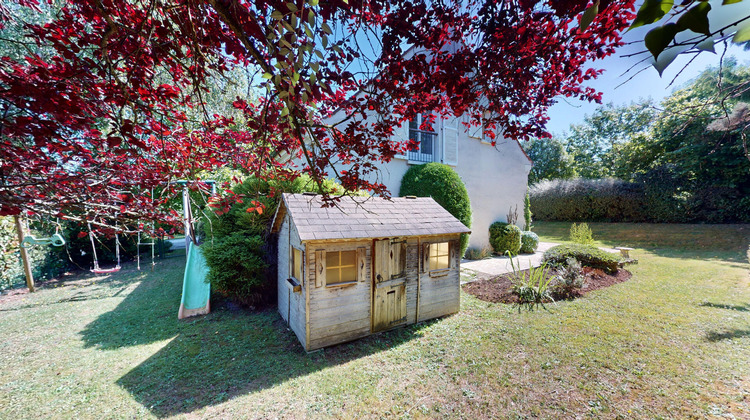 Ma-Cabane - Vente Maison SAINT-NOM-LA-BRETECHE, 227 m²