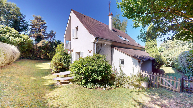 Ma-Cabane - Vente Maison SAINT-NOM-LA-BRETECHE, 227 m²