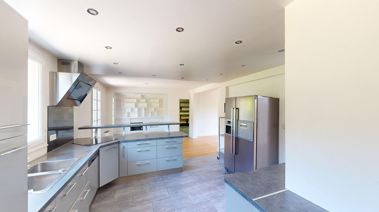 Ma-Cabane - Vente Maison SAINT-NOM-LA-BRETECHE, 190 m²