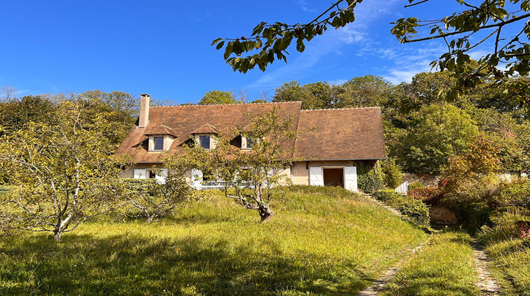 Ma-Cabane - Vente Maison SAINT-NOM-LA-BRETECHE, 285 m²