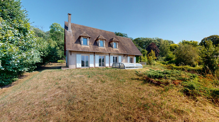 Ma-Cabane - Vente Maison SAINT-NOM-LA-BRETECHE, 285 m²