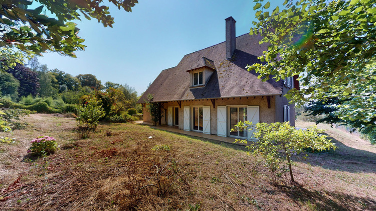 Ma-Cabane - Vente Maison SAINT-NOM-LA-BRETECHE, 285 m²