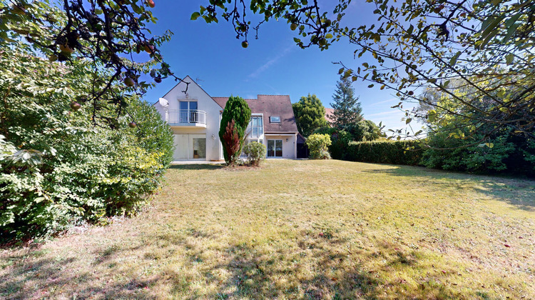 Ma-Cabane - Vente Maison SAINT-NOM-LA-BRETECHE, 212 m²