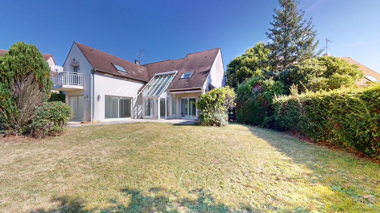 Ma-Cabane - Vente Maison SAINT-NOM-LA-BRETECHE, 212 m²