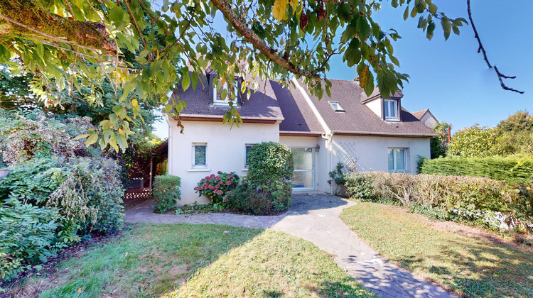 Ma-Cabane - Vente Maison SAINT-NOM-LA-BRETECHE, 212 m²