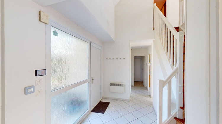 Ma-Cabane - Vente Maison SAINT-NOM-LA-BRETECHE, 212 m²