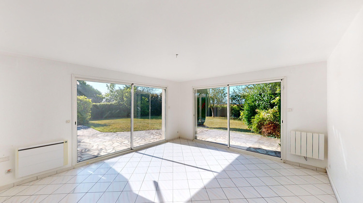 Ma-Cabane - Vente Maison SAINT-NOM-LA-BRETECHE, 212 m²