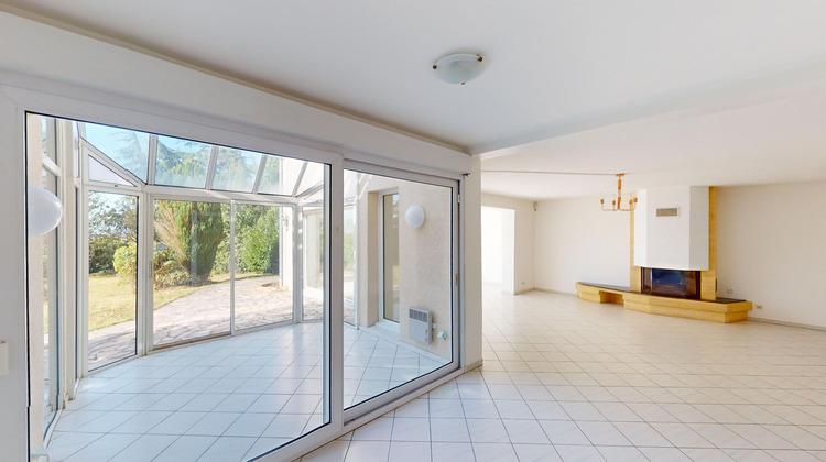 Ma-Cabane - Vente Maison SAINT-NOM-LA-BRETECHE, 212 m²