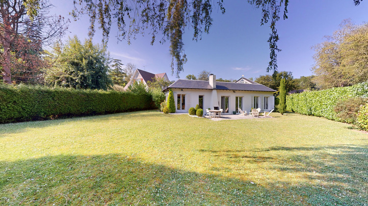 Ma-Cabane - Vente Maison SAINT-NOM-LA-BRETECHE, 246 m²