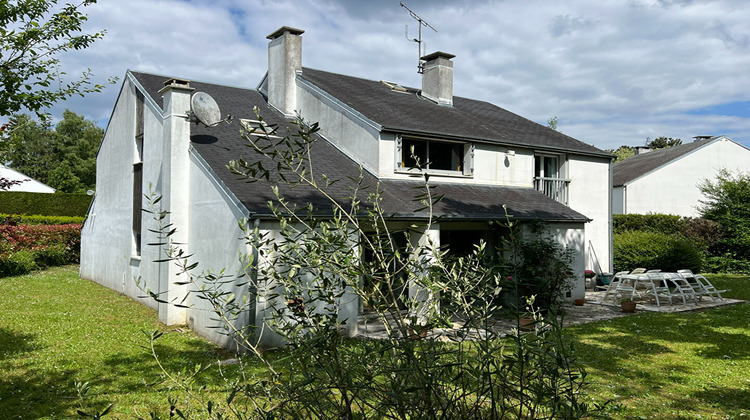 Ma-Cabane - Vente Maison SAINT-NOM-LA-BRETECHE, 174 m²
