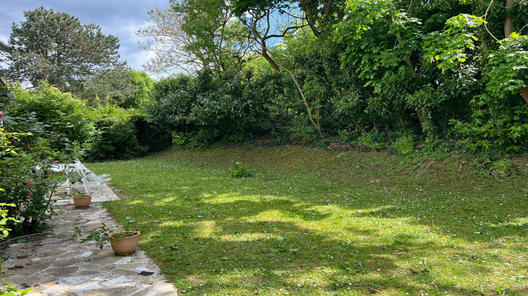 Ma-Cabane - Vente Maison SAINT-NOM-LA-BRETECHE, 174 m²