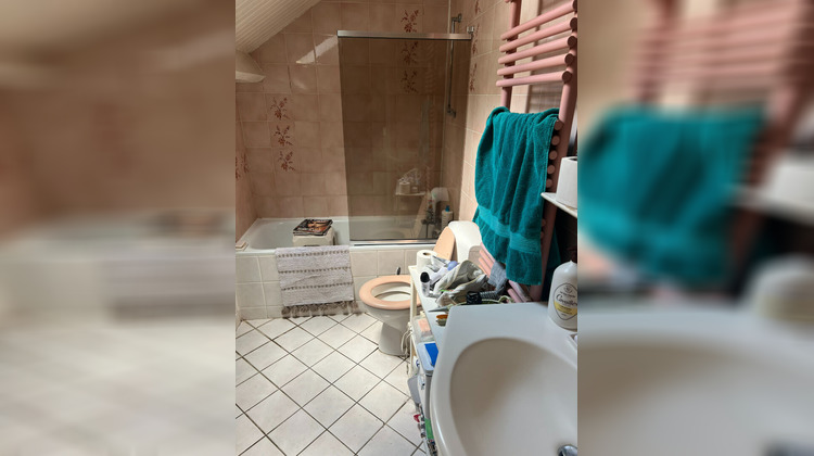 Ma-Cabane - Vente Maison SAINT-NOM-LA-BRETECHE, 174 m²