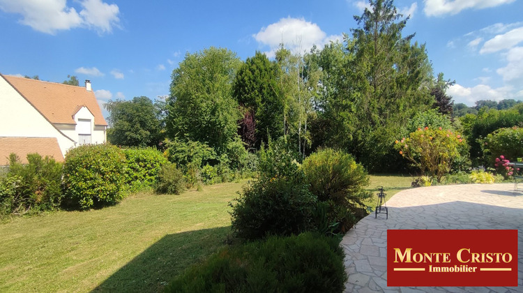 Ma-Cabane - Vente Maison Saint-Nom-la-Bretèche, 230 m²