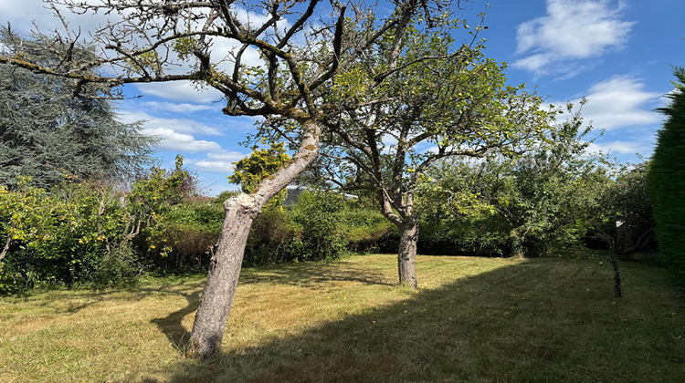 Ma-Cabane - Vente Maison SAINT-NOM-LA-BRETECHE, 107 m²