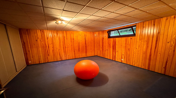 Ma-Cabane - Vente Maison SAINT-NOM-LA-BRETECHE, 107 m²