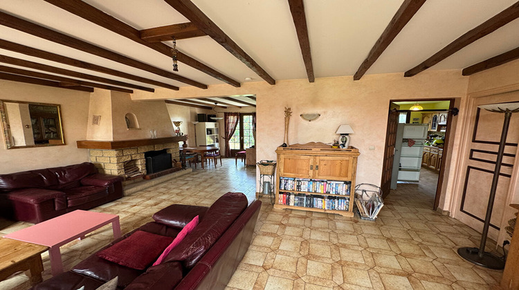 Ma-Cabane - Vente Maison SAINT-NOM-LA-BRETECHE, 107 m²