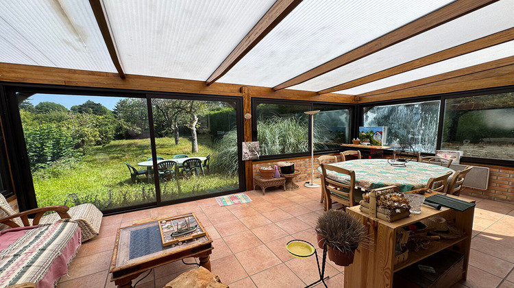 Ma-Cabane - Vente Maison SAINT-NOM-LA-BRETECHE, 107 m²