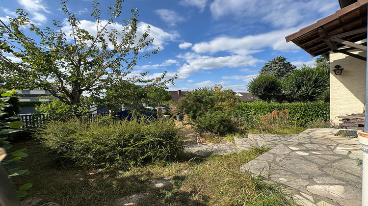 Ma-Cabane - Vente Maison SAINT-NOM-LA-BRETECHE, 107 m²