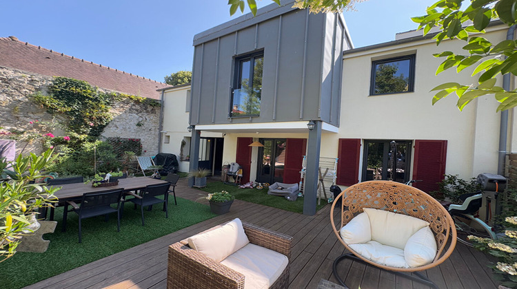 Ma-Cabane - Vente Maison SAINT-NOM-LA-BRETECHE, 75 m²