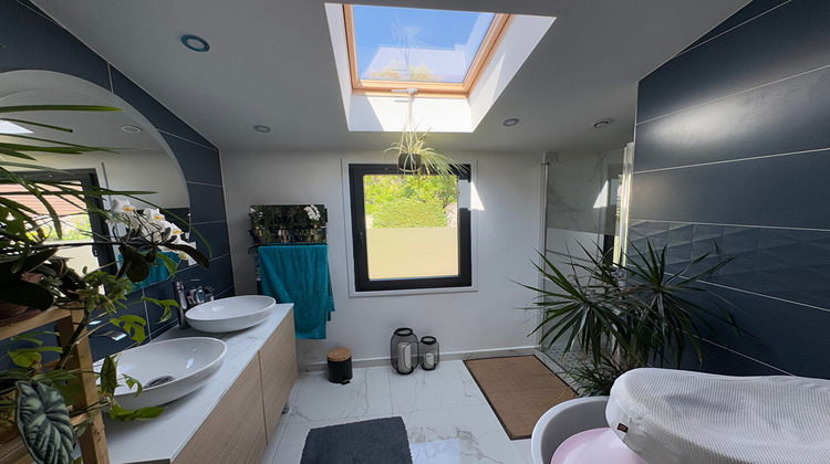 Ma-Cabane - Vente Maison SAINT-NOM-LA-BRETECHE, 75 m²